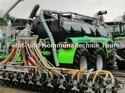 Joskin VOLUMETRA 12500 D