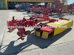 Pöttinger Eurocat 275H