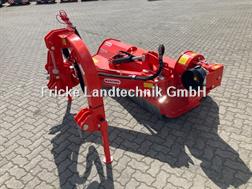Maschio Giraffa XXL 210 SE HD