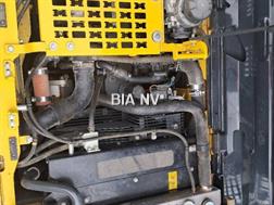 Komatsu PC210LCI-11