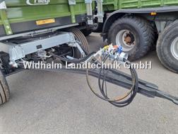 Fliegl DK 180 Maxum Fox
