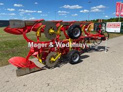 Pöttinger SERVO 3000P VOLLDREHPFLUG DEMO