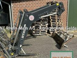 Stoll FZ 50.1 Profiline
