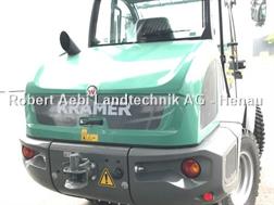 KRAMER KL 35.8T