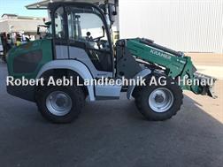 KRAMER KL 25.5 T