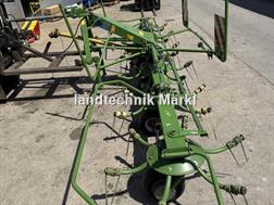 Krone KW 6.72/6