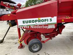 Pöttinger EUROPROFI 3