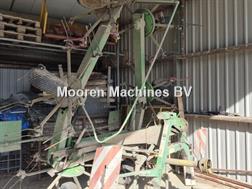 Stoll 670 schudder