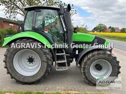 Deutz-Fahr AGROTRON M 620
