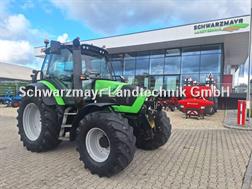 Deutz-Fahr AGROTRON TTV 420