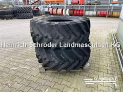 Trelleborg 540/65 R28