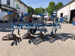 Lemken VariOpal 7
