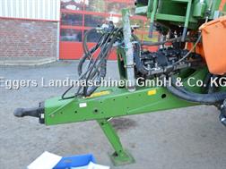 Amazone UX 6200 Super