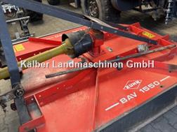 Kuhn BAV 1550