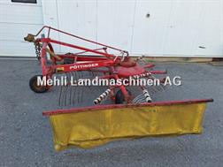 Pöttinger TSP 33 / SK 268