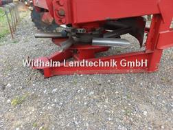 Kirchner HS 500