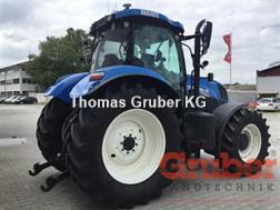New Holland T7.210