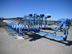 Lemken Diamant 16 V 8+1 L 100 OF