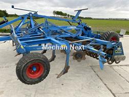 Lemken Kristall 9/600 KA