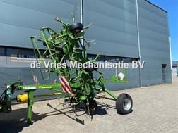 Krone KWT 882/8