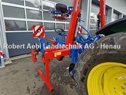 Hatzenbichler 6 Reihig