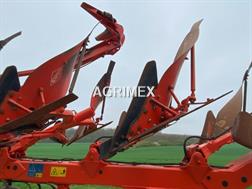 Kuhn Vari Leader VLD 6 EH