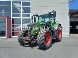 Fendt 724 VARIO PROFI PLUS GEN6