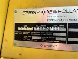 New Holland T 8030