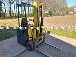 Steinbock EFG1HC/320Z