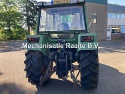 Fendt 306 LS