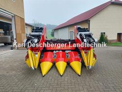 Ziegler Maispflücker 6- reihig