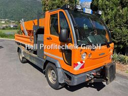 Multicar FUMO CARRIER 4x4 - GB256