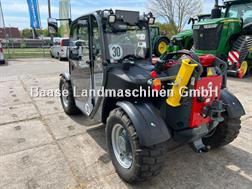 Weidemann T5522 EURO 30km/h
