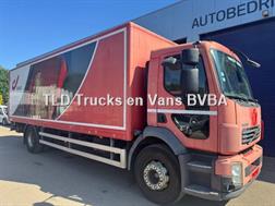 Volvo FL 240 **MANUAL GEARBOX-BELGIAN TRUCK**
