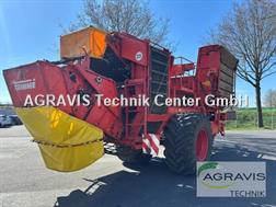 Grimme DR 1500