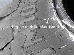 Trelleborg VF650/60R34 zu VF750/70R44