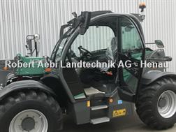KRAMER KT 357