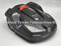 Husqvarna Gebruikte Automower 320 compleet robotmaaier Verko