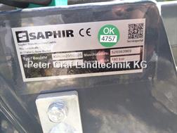 Saphir GKM 231