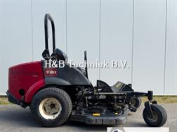 Toro Groundsmaster 7210