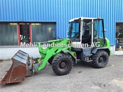 Liebherr L507