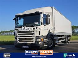 Scania P360 6X2*4 MNB