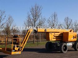 Haulotte HA 20 LE PRO HYBRID 20 METER 265 HOUR!