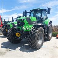 Deutz-Fahr 6210 PS
