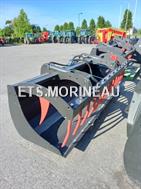 MX MAILLEUX BMS 245 H