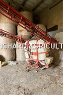 Kuhn PORTER PK 1200