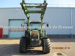Fendt 310 Vario
