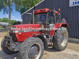 Case IH MAXXUM 5140
