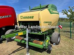 Krone Comprima V 180 XC