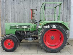 Fendt 201 S